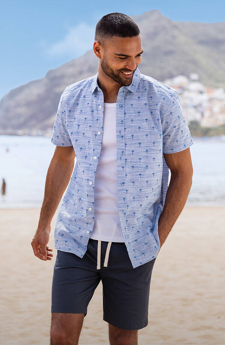 Menswear New Arrivals 